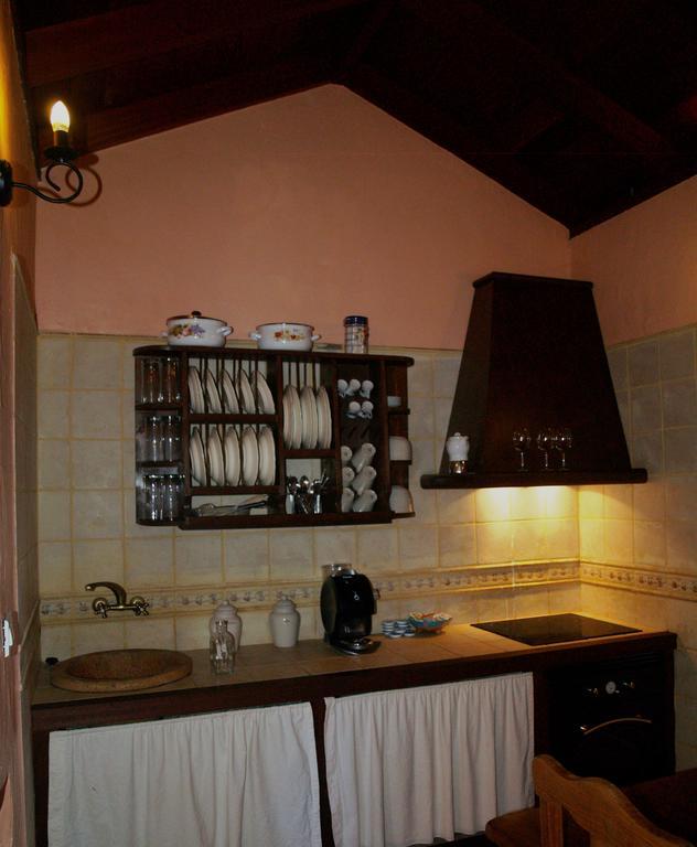 Gran Drago Villa Valverde  Room photo